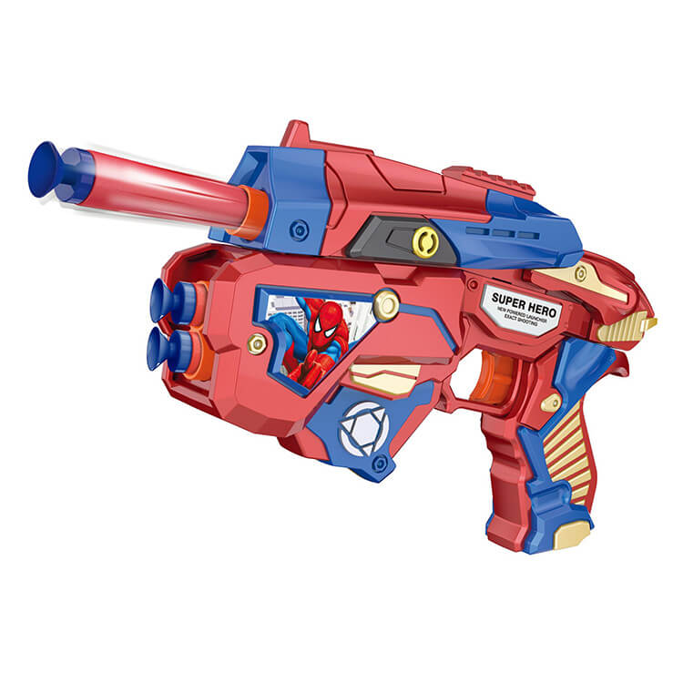 Blaster Gun